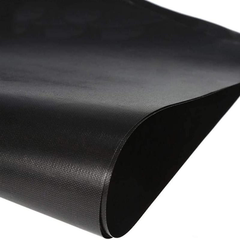 1/2/4pcs Gas Stove Protectors Kitchen Cooker Cover Liner Clean Mats Pad Stovetop Easy To Clean Kitchen Decorations 27x27cm