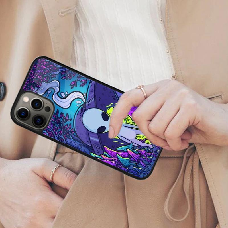 Aesthetics Cartoon Alien Space Magnetic Phone Case For APPLE iPhone 17 Air 16 14 13 12 Pro Max 15 Plus Wireless MagSafe Cover
