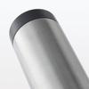 MUJI Stainless Steel Insulated MDC69A1S Bottle, Approx. 200ml,