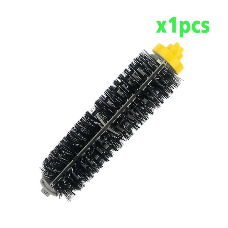 Replacement Part Kit For iRobot Roomba 600 Series 610 620 625 630 650 660 Vacuum Beater Bristle Brush+Aero Vac Filter+side Brush