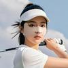 Summer Ice Silk Mask Breathable Sunscreen Face Scarf Eye Patches Anti-UV Eye Protection Mask Cycling Running Golf Face Masks