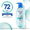 Head & Shoulders Anti-Dandruff Oil Control Volumizing Shampoo 670g