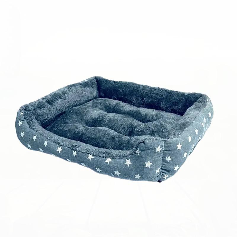 Pet Supplies Cat's Nest Kennel Four Seasons Universal Pet Nest Mat Winter Warm Pet Nest