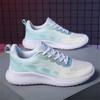 Number 41 Super Big Size Women's Breathable Shoes Tennis Basket Running Sneakers Woman Sport Sheos Factory Fit