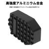 BULLSPANN Motorcycle Brake Pedals Expansion Plate for Honda Revel CM1100 Motorcycle Brake Lever Extension