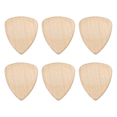 Gitar Aksesuarları – Gitar Mızrabı