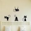 DIY Family Home Wall Sticker Removable Mural Decals Vinyl Art Room Decor