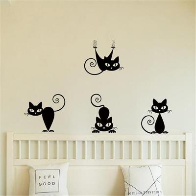 DIY Family Home Wall Sticker Removable Mural Decals Vinyl Art Room Decor