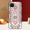 Ukrainian Pattern For Huawei Nova Y91 Y61 Y60 Y70 Y72 Y73 Y90 12i 11i 3i 7i 8i 9 10 SE P20 P40 P30 Lite Case