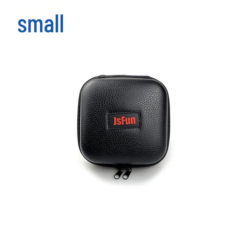 MABOO Hard Shell Fishing Reel Bag