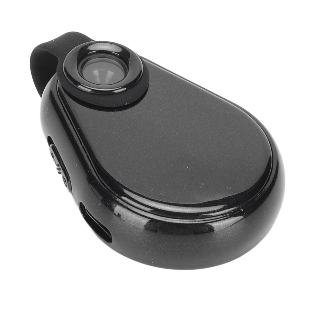 V2 Video Recorder AI Intelligent HD Noise Reduction 1080P One Click Recording Digital Video