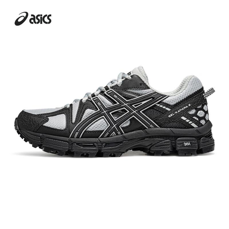 ASICS Women s GEL-KAHANA 8 Running Shoes 39