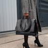Explosive, Women'S Retro Large-Capacity Handbag, Women'S Tote Bag