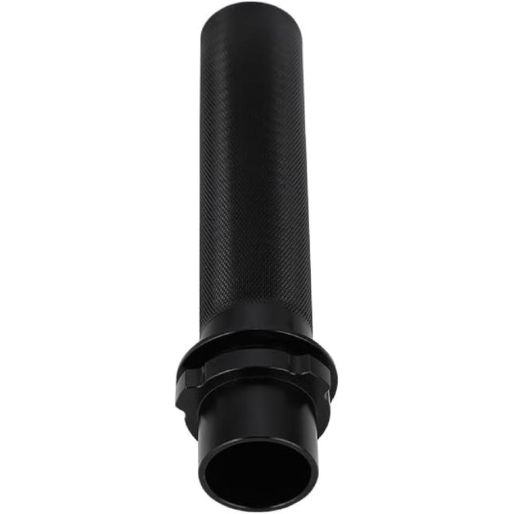 Rukojeť plynu Twister pro Surron Light Bee X/S/L1E Segway X260 X160 Elektrická Dirt Bike Černá