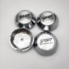 4pcs Sport Rim 60/64/65/68/69mm Car Wheel Center Cap For Enkei Rpo1 RAYS VOLK SSR Rim Center Hub Cap Dust-proof Cover