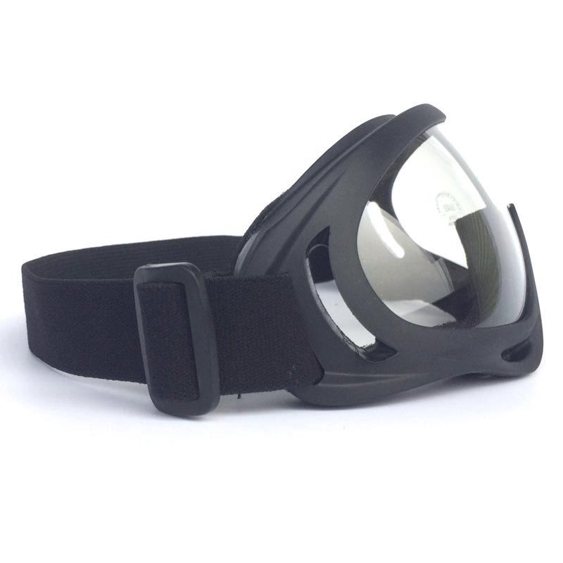 Outdoor UV Protection Off-road Motorcycle & Ski Goggles