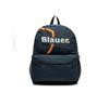 Blauer Backpack S5SOUTH02/BAL Dark Blue