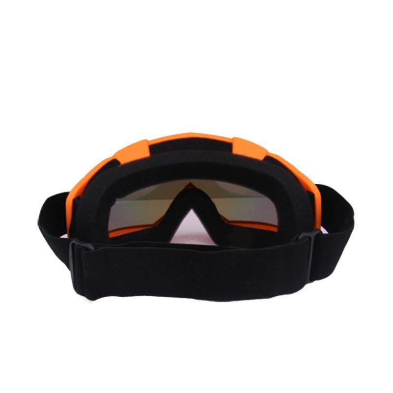 Cască de motocross Ochelari de protecție Gafe Motocross Dirtbike Căști de motocicletă Ochelari de protecție Ochelari Schi Patinaj