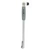 Dial Bore Gage Rod Aluminum Alloy High Accuracy with 9Pcs Measuring Side Heads 1835mm1835mm