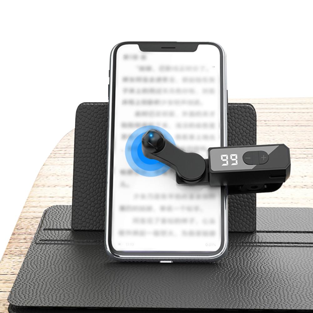 Fast Click Simulation Finger Continuous Click for Phone Automatic Clicker for Game Live Broadcasts Likes Reward Task