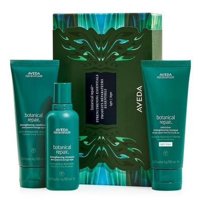 Botanical Repair Strengthening Essential Set (Light Type)