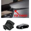 Center Console Armrest Lid Latch Lock Button for CX-5 CX5 2013-2016 KA0G-64-45Y