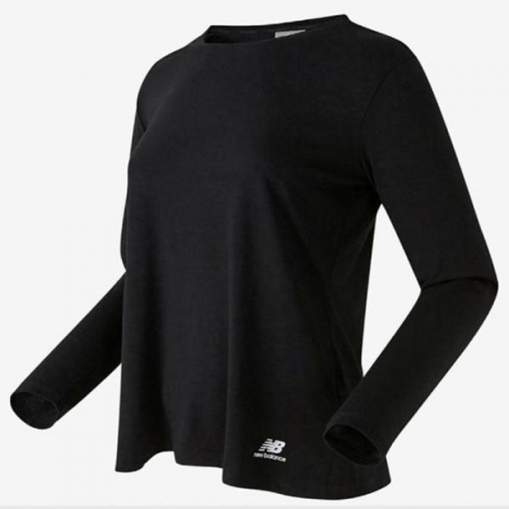 

NeW Balance Long Sleeve Tee W Long Length Long Foot Tee nbndc2W002 19 90(M)