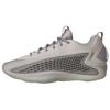 adidas AE 1 Low 'Metallic Grey' (Unisex) Metallic Grey / Dove Grey / Cloud White Basketball Shoes JS1775