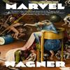 Marvel Universe by Bruce Wagner Paperback Book 9781648210518