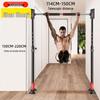 Shunshunne Punch-Free Doorway Pull-up Bar