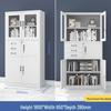 XETEN Steel Office Storage Cabinet