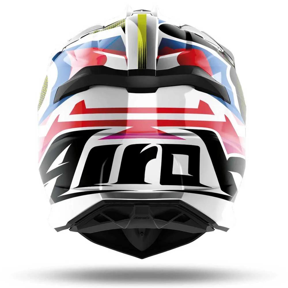 Airoh Off-Road Helmet Stryker View