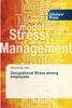 The Occupational Stress Among Employees Book