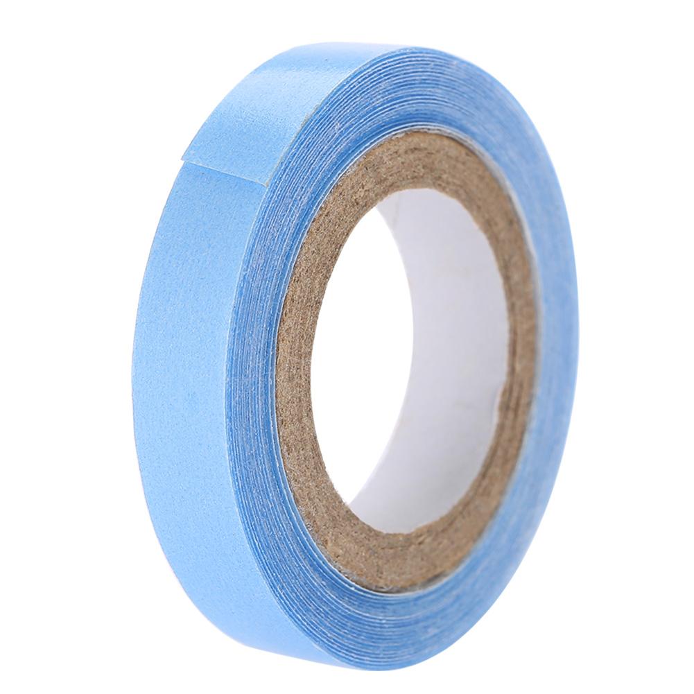 Waterproof Nano Hair Extension Adhesive Double Sided Hair Tape Beauty Tool