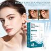 Double-ended Ear Cleaning Stick, for Ear Wax Removal and Ear Care