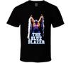The Blue Blazer Owen Hart Wrestling T Shirt
