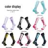 Men's & Women's Winter Warm Ski, Cycling, Mountaineering, Running, Hiking Compression Wool Socks