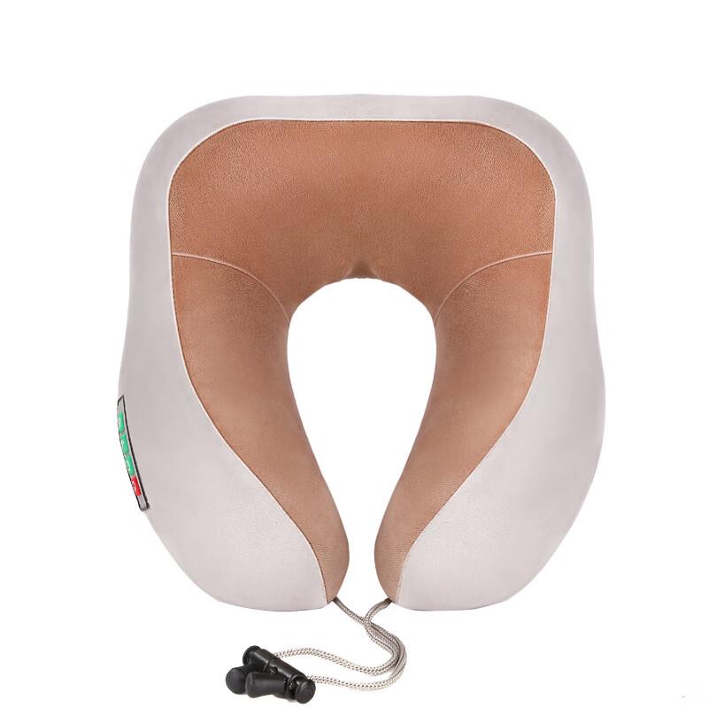 

Ying erde Portable Electric U-shaped Neck Massager