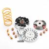 Fits YAMAHA Scooter Bajaj Minarelli JOG50 Zuma 1E40QMB Variator Assembly