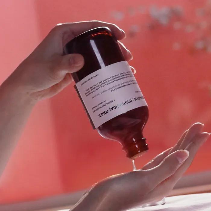 Haenam 404 Peptacica Toner 250ml