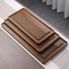 Jia Lang Kung Fu Bamboo Tea Tray