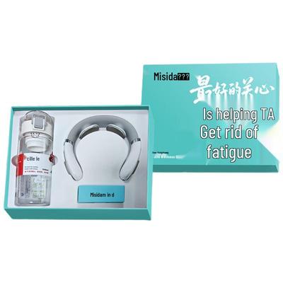 Misida Health & Wellness Gift Set CN Plug (adapter Included)