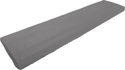 Elektrické piano Kryt klaviatúry 88 klávesov Kryt proti prachu s vreckom Rozťahovacie DC-P2