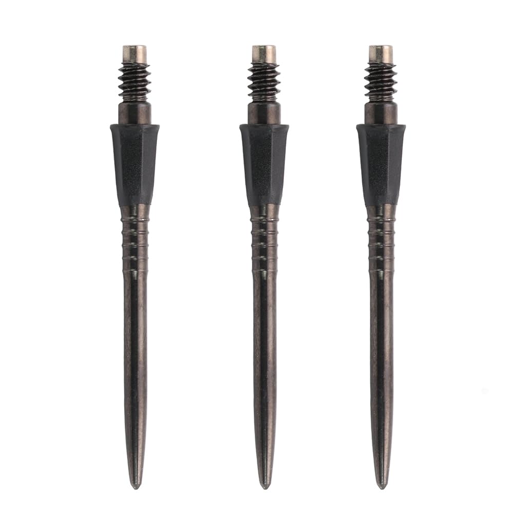 CUESOUL OTO Fine Thread Steel Tip Thread Not Pack of 3 Screwdriver, 33mm, Included, (CSDA-Z07)