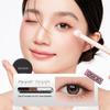 New DEZONE Dai Zhuang Lower Lash Stamp: Waterproof, Sweatproof, Smudge-Proof, Ultra-Fine Eyeliner Stamp Pen