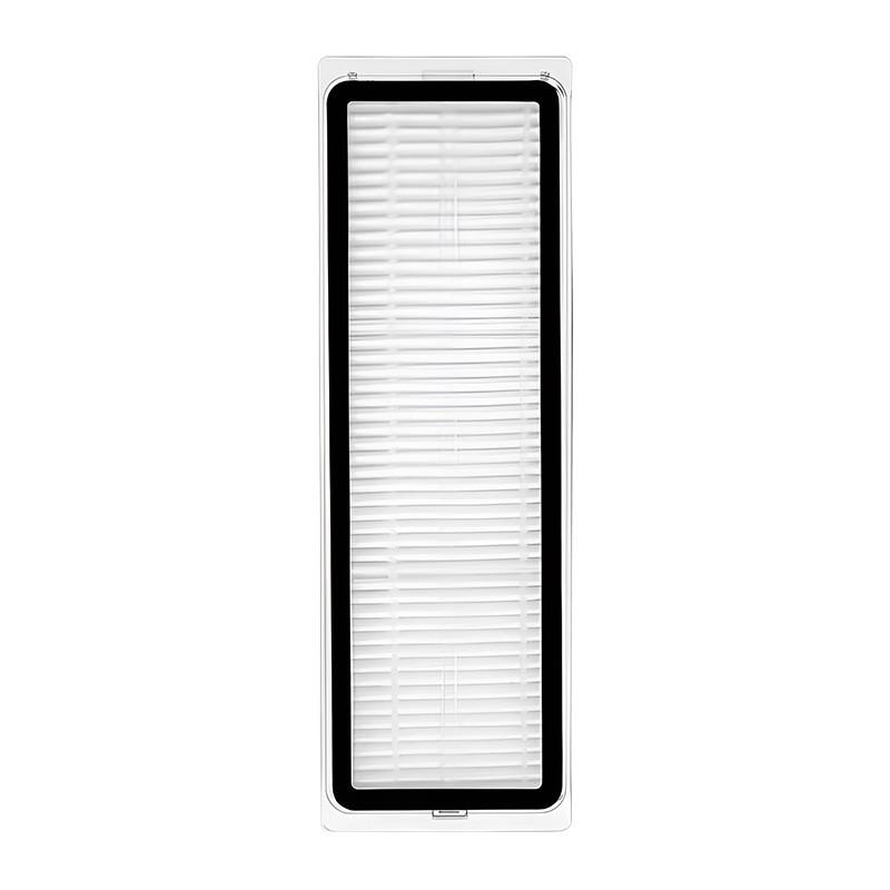 Dust Replacement Parts Box And Filter For Bot W10 W10pro Robot Vacuum Cleaning