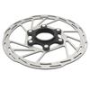 Bike Disc Brake Rotor 160mm Central Lock Hollow Design Disc Brake Rotor for Mountain Bike