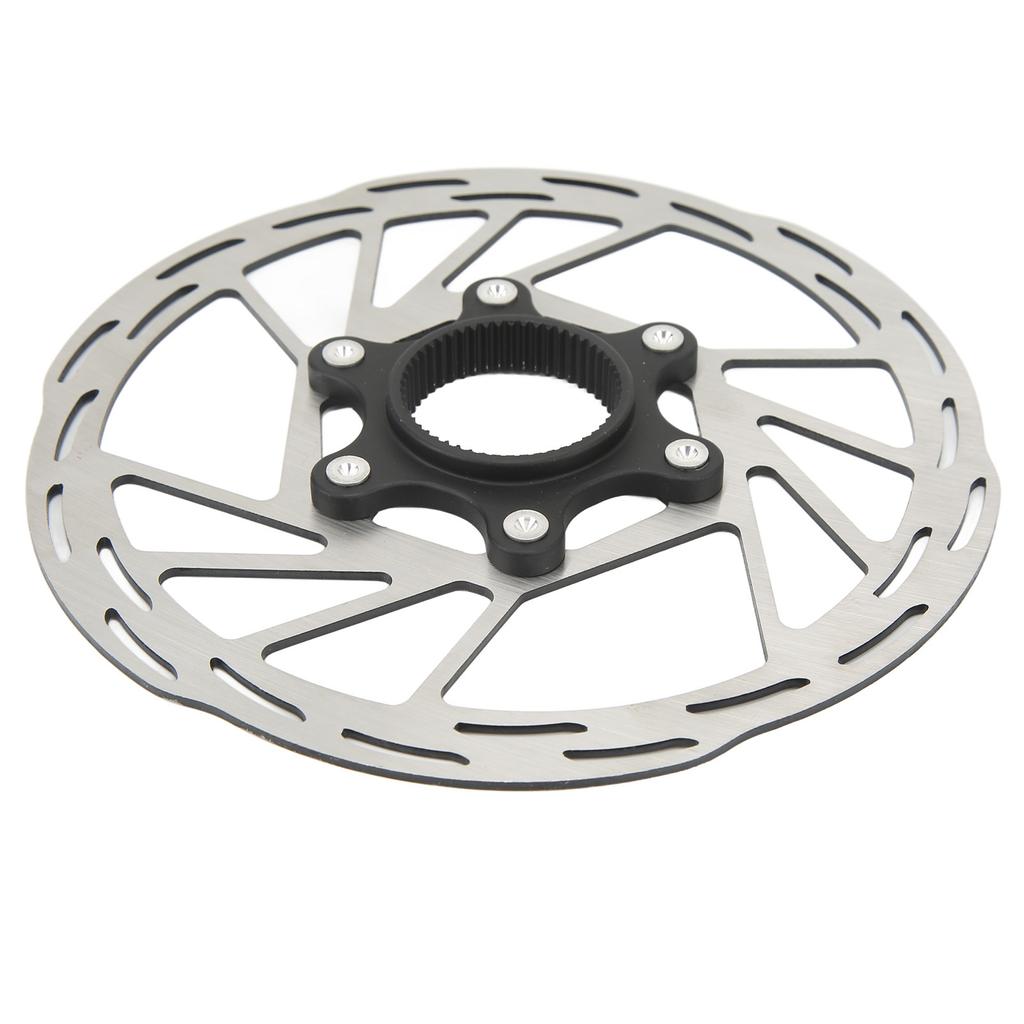 Bike Disc Brake Rotor 160mm Central Lock Hollow Design Disc Brake Rotor for Mountain Bike