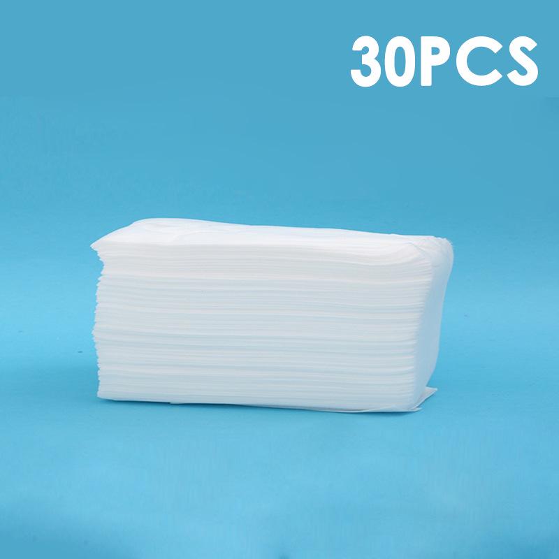 Panni Mop Elettrostatici per la Rimozione della Polvere: Pulizia di Peli di Animali Domestici e Pavimenti