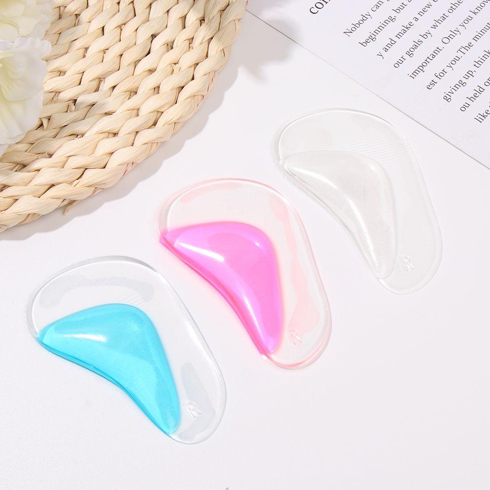 Solette Ortopediche Correttive per Piede Piatto da Donna Correttore per Piede Piatto Scarpe Supporto in Gel di Silicone per Arco Plantare